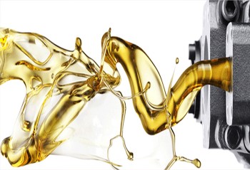 Гидравлические масла