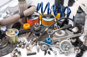 Запчасти для европейских грузовиков и прицепов